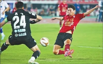 塑造山东文, 联赛 塑造山东文, 联赛