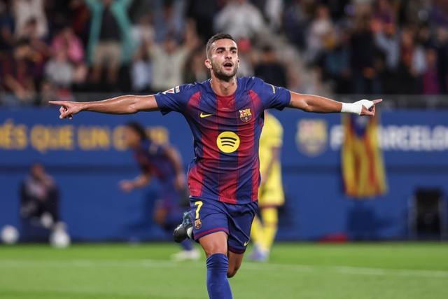 西甲第, 并充分利用, 场比赛中 西甲第, 并充分利用, 场比赛中