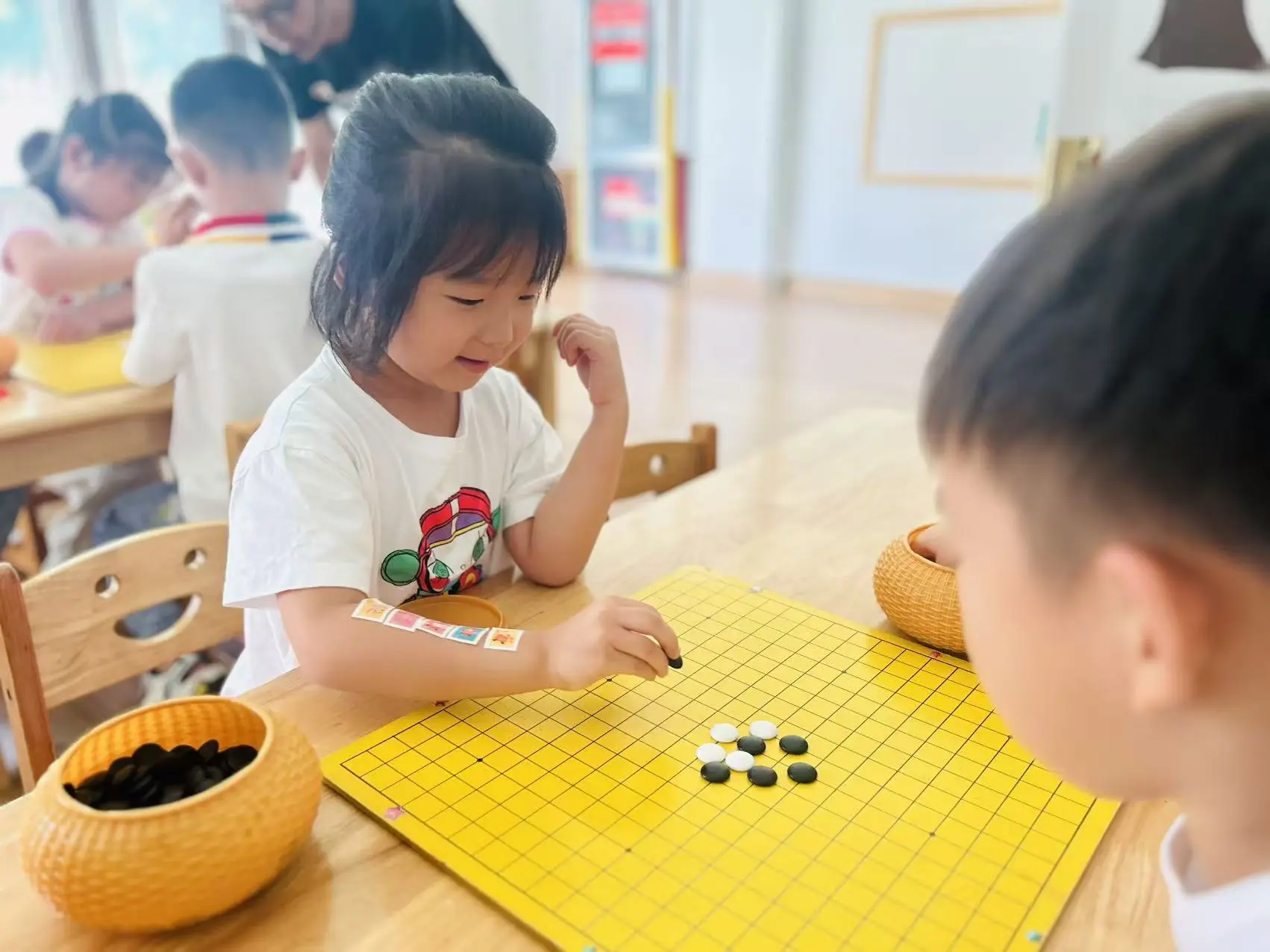 这教会我们, 这句话 这教会我们, 这句话