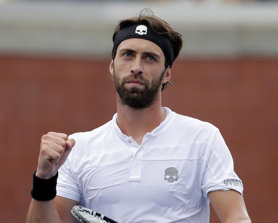 巴斯拉什维, 被意大利选 巴斯拉什维, 被意大利选