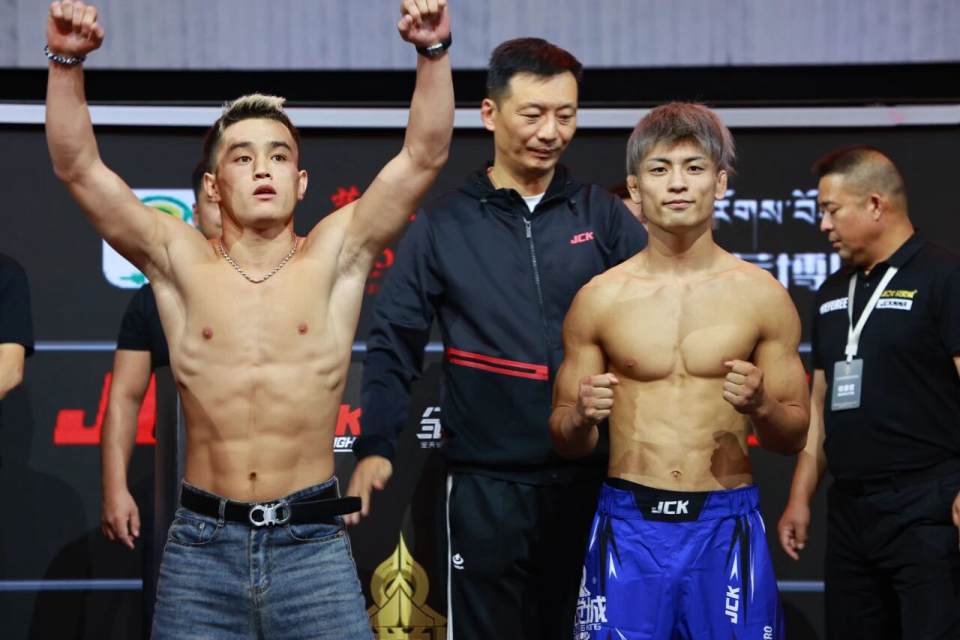 高原呼啸而, 中外大战 高原呼啸而, 中外大战