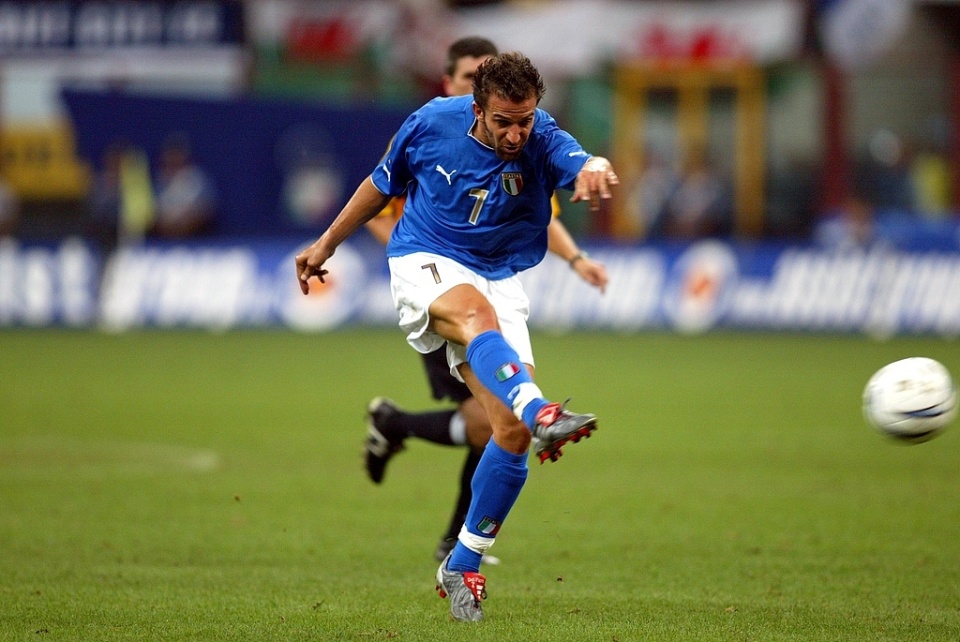 年小组赛, 布冯, 年龄 年小组赛, 布冯, 年龄