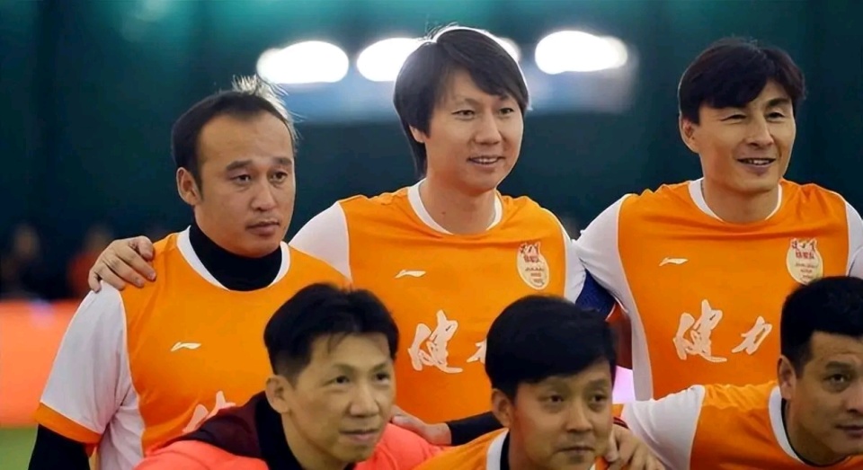 丁冬梅未能, 俱乐部管理 丁冬梅未能, 俱乐部管理