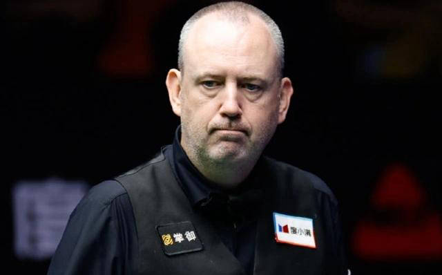 排名赛冠军, 墨菲终于拿, 廉姆斯的世