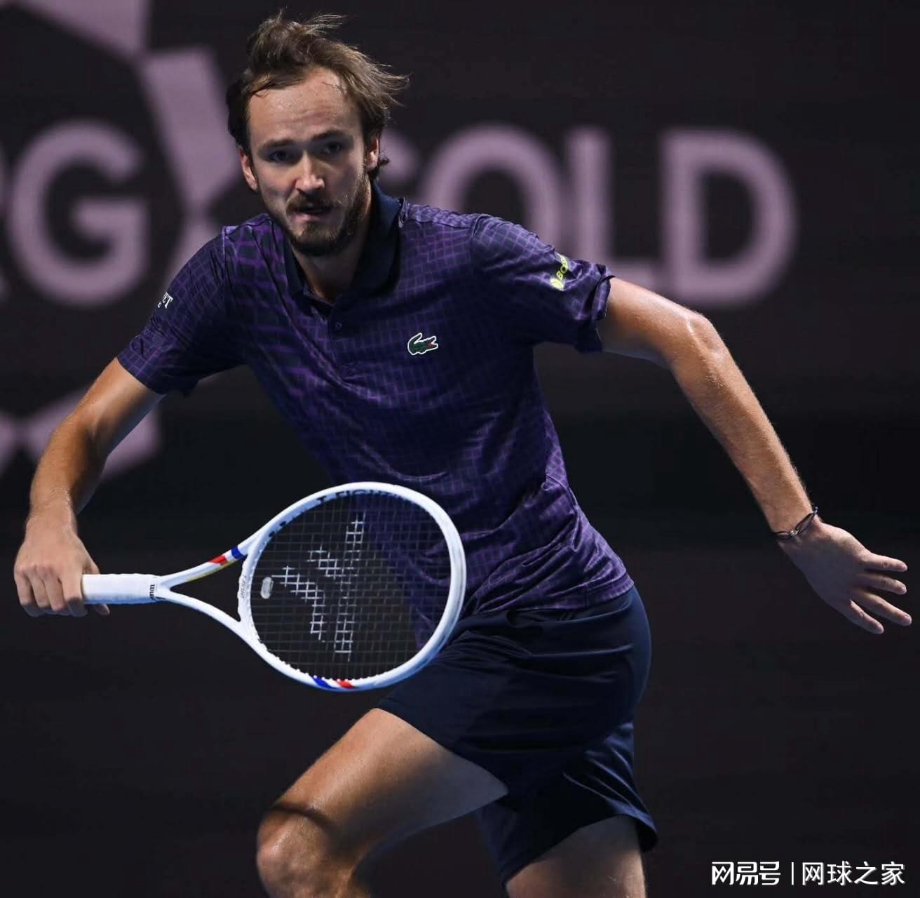 的职业生涯, 子网坛, http